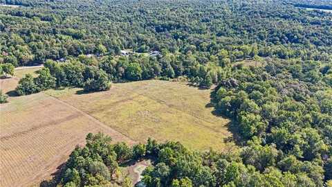 0 Crow Mountain RD, Russellville, AR 72802