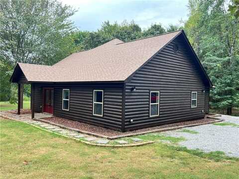 226 Jach LN, Russellville, AR 72802