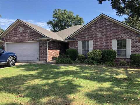 103 Sundance DR, Pottsville, AR 72858