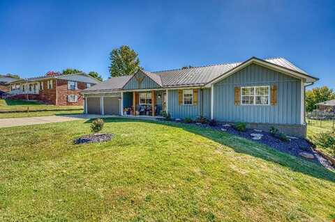 118 Rose ST, Harrison, AR 72601