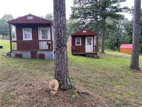 0 AR Hwy 74 W, Jasper, AR 72641