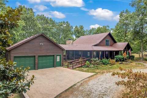 44 Centinnial LN, Gainesville, MO 65656