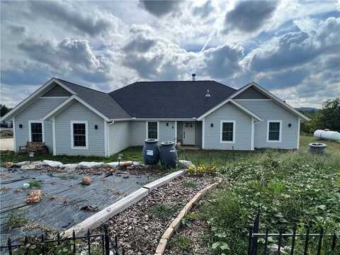 307 Whitetail DR, Harrison, AR 72601