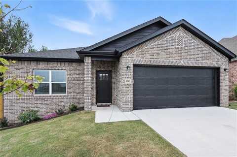 4545 Gibson ST, Springdale, AR 72762