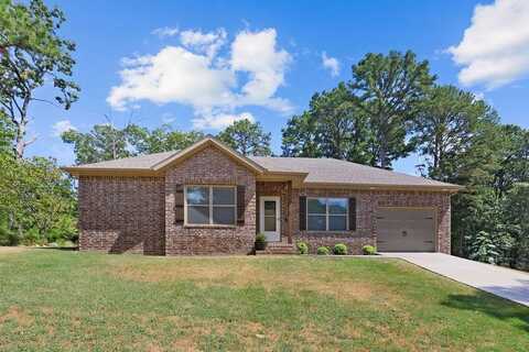 3 Romsey LN, Bella Vista, AR 72714