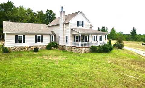 1171 Highway 377, Marshall, AR 72650