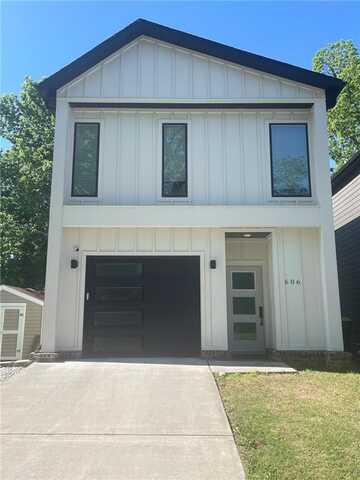 606 W Maple ST, Rogers, AR 72756