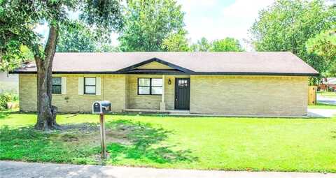 3407 Cheryl AVE, Springdale, AR 72762