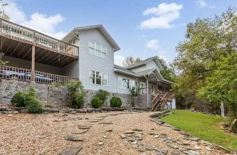 26 White River LN, Holiday Island, AR 72631