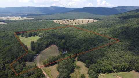 2298 County Road 3271, Clarksville, AR 72830