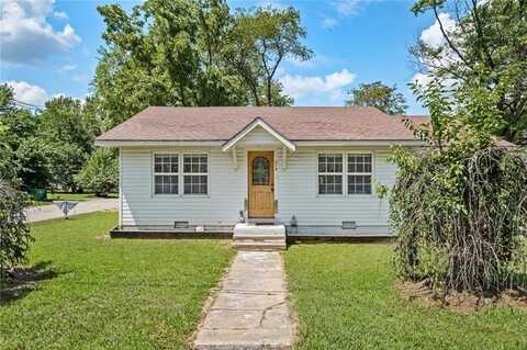 394 W 1st ST, Centerton, AR 72719