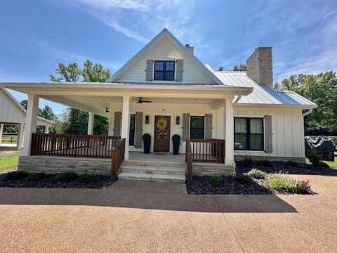 70 River View LOOP, Heber Springs, AR 72543