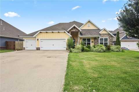 1041 Silver Maple ST, Centerton, AR 72719