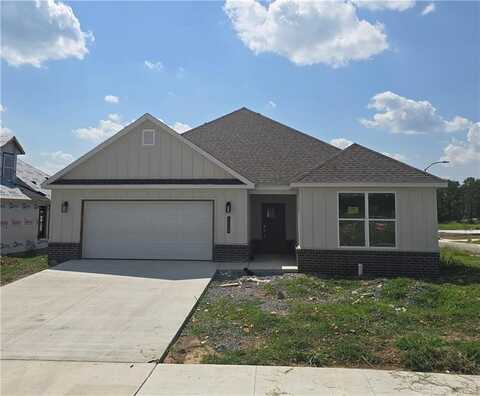 2308 Presley ST, Siloam Springs, AR 72761