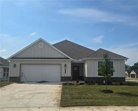2308 Presley ST, Siloam Springs, AR 72761
