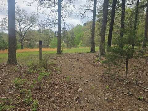 TBD CR 317, Eureka Springs, AR 72632