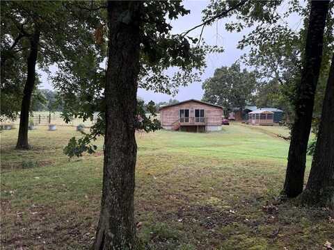 9786 Eldson, Decatur, AR 72722