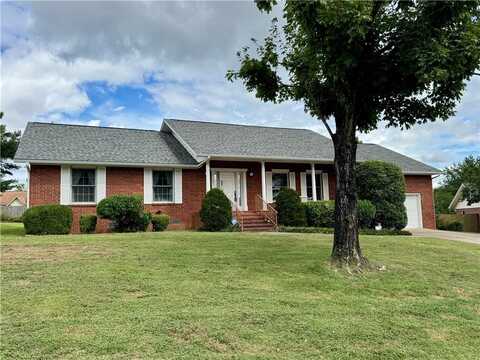 1207 S Tru LN, Rogers, AR 72756