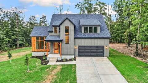 153 Kinross DR, Bella Vista, AR 72715