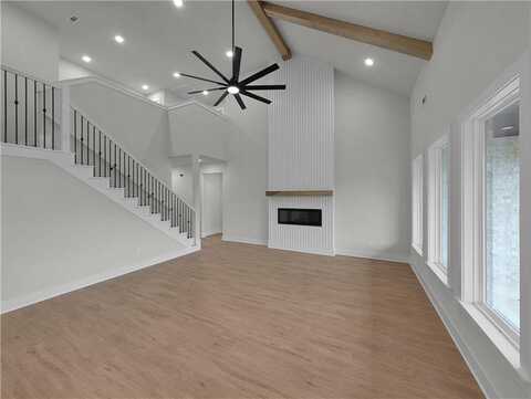 930 Moksha ST, Centerton, AR 72719