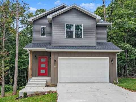 6 Duart LN, Bella Vista, AR 72715