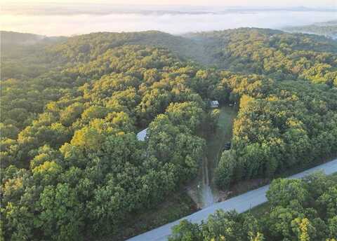 18596 Fisher Ford RD, Siloam Springs, AR 72761