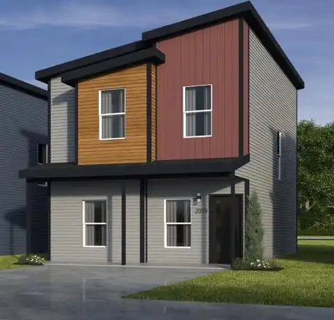 891 Reading Railroad LN, Bentonville, AR 72713