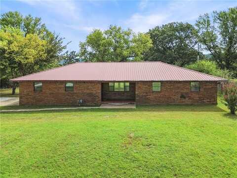 3411 E Heritage PKWY, Farmington, AR 72730