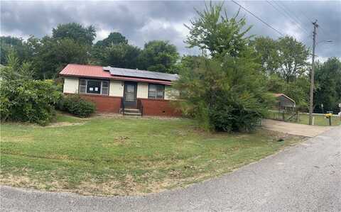 315 Half ST, Lincoln, AR 72744