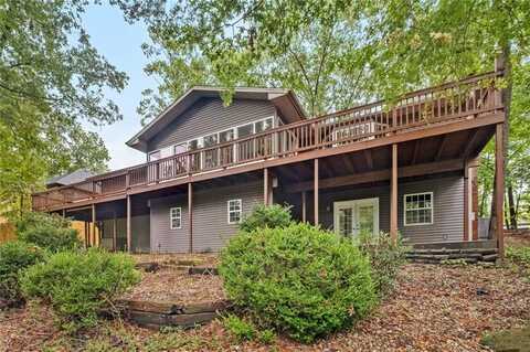 32 Wigtown LN, Bella Vista, AR 72715