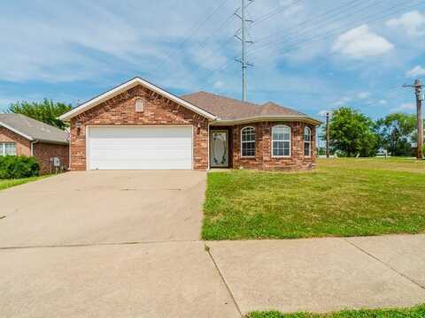 3300 SW Carriageway AVE, Bentonville, AR 72712