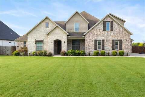 4775 W Persimmon ST, Fayetteville, AR 72704