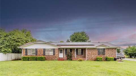 113 Cedar HTS, Huntsville, AR 72740