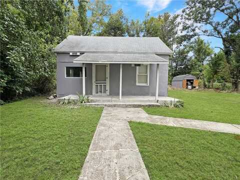 20970 Dawn Hill East RD, Gentry, AR 72734