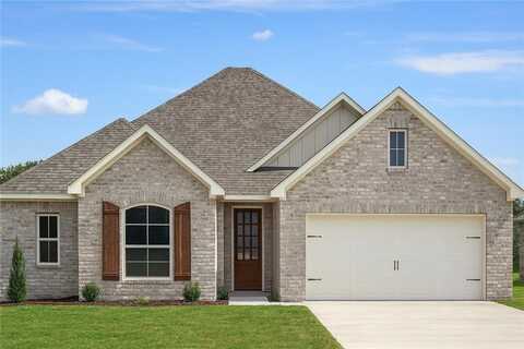 632 Primitivo AVE, Tontitown, AR 72762