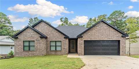 49 Melbourn DR, Bella Vista, AR 72714