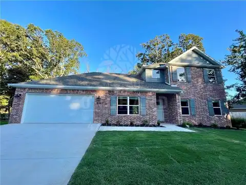 20 Dirleton DR, Bella Vista, AR 72715