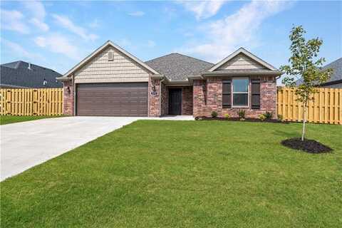497 Clark AVE, West Fork, AR 72774