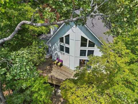 20017 Pine Log RD, Garfield, AR 72732