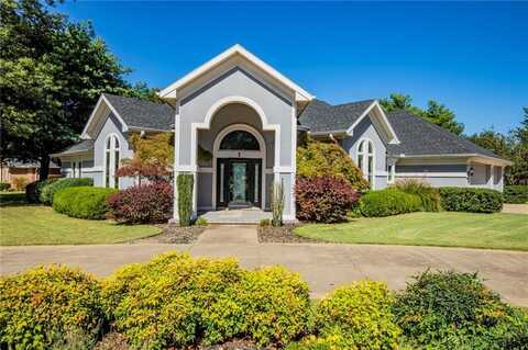 1 Darian DR, Bentonville, AR 72712