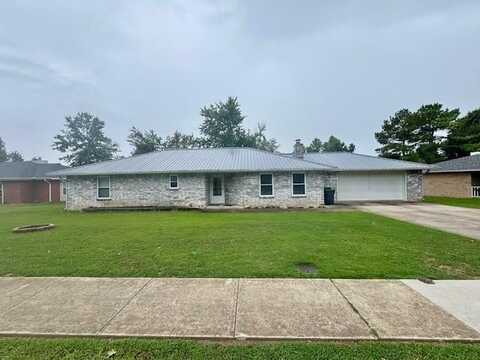 1320 W Lela ST, Rogers, AR 72758