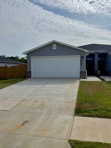 6606 NW Gregory ST, Bentonville, AR 72713