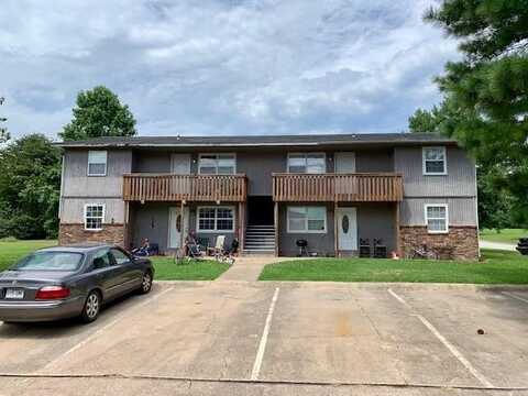 1600 Juniper CIR Unit #B, Springdale, AR 72764