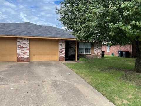 3128 Jerri LN Unit #B, Springdale, AR 72764