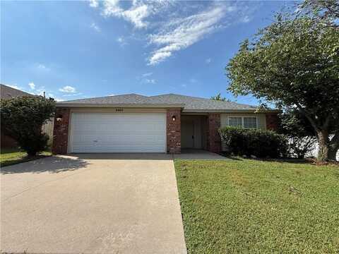 2403 SW Choctaw ST, Bentonville, AR 72712