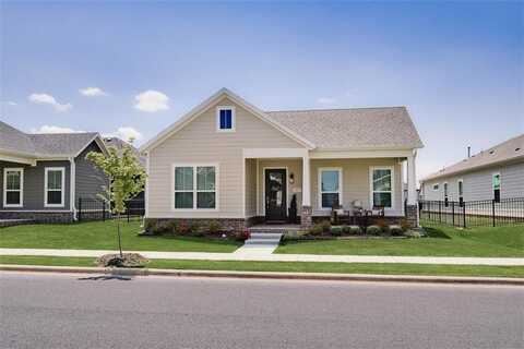 6823 Autumn AVE, Springdale, AR 72762