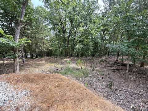 Hickory DR, Garfield, AR 72732