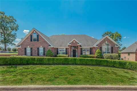 110 W Champions BLVD, Rogers, AR 72758