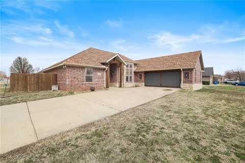 3604 SW Briar Creek AVE, Bentonville, AR 72713