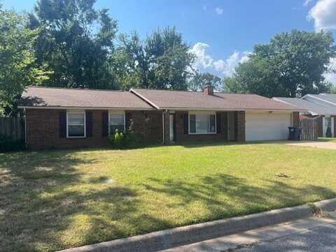 904 N Oriole AVE, Rogers, AR 72756